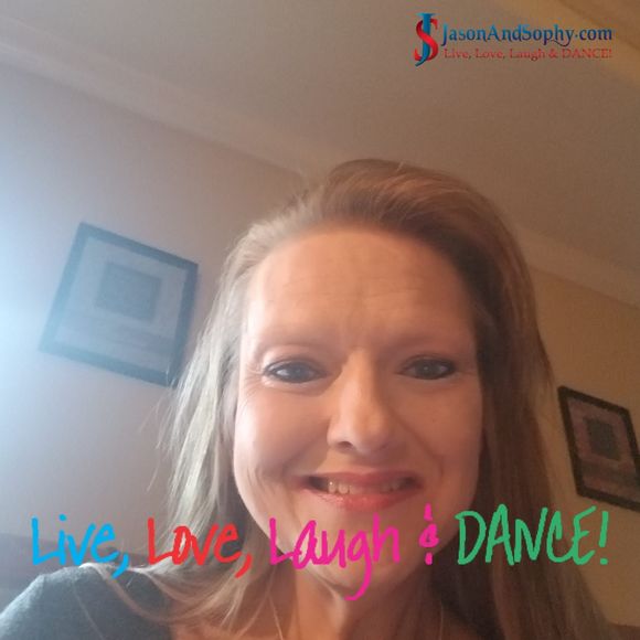 Meet your Posher, Kristina - Picture 1 of 1